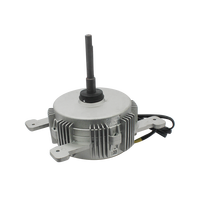 Conjunto de Motor LG EAU43080051, DC540V 900W, Apto para LG Multi-V Exterior, Reemplaza EAU43080021 EAU43080034 EAU43080030/39/44/45
