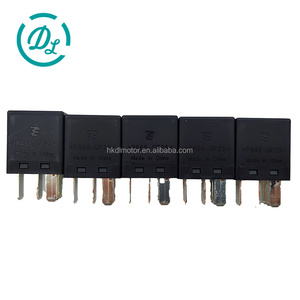 Relais de remplacement EexcavaStart 24V KHR3802, pièce de rechange durable et haute performance pour mini-excavatrice avec garantie d'un an - Product Image 3