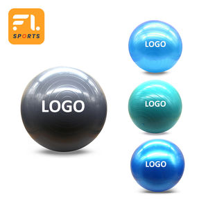 <span class=keywords><strong>Ballon</strong></span> de gymnastique d'usine pour femme enceinte balle de yoga de naissance 75cm équilibre d'exercice balle de yoga en pvc anti-éclatement - Product Image 5