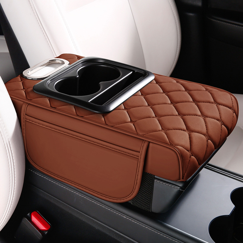 Universal Four in one Car Armrest