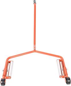 Venta caliente rueda de neumático portátil <span class=keywords><strong>Dolly</strong></span> camión neumático <span class=keywords><strong>Dolly</strong></span> para fácil elevación neumático <span class=keywords><strong>Dolly</strong></span> neumáticos anchos para taller garaje - Product Image 1