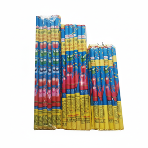 Feux d'artifice en gros <span class=keywords><strong>de</strong></span> <span class=keywords><strong>l</strong></span>'usine chinoise T6240 T6242, feux d'artifice d'extérieur à 15, 20, 25, 30, 40 coups, boules magiques, feux d'artifice <span class=keywords><strong>de</strong></span> ciel - Product Image 2