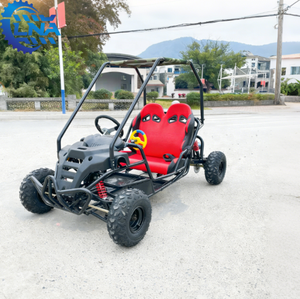 <span class=keywords><strong>Kart</strong></span> <span class=keywords><strong>cross</strong></span> 4 roues LNA 125cc, prix pour conteneur, idéal pour la plage - Product Image 4