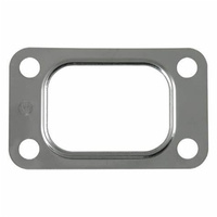 DPF SS304 knalpot Manifold Flange pipa Gasket untuk Isuzu 8-97331-947-0 4JA1 penggantian sistem knalpot otomotif Chiwo baru