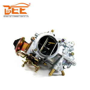 Carburateur pour <span class=keywords><strong>FIAT</strong></span> 1300 <span class=keywords><strong>1980</strong></span>- Carburateur Weber 190 Essence CN14065 190.065.02 190.072.02 190.073.02 - Product Image 4