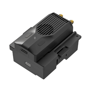 Hot Sales BETAFPV SuperG Nano ELRS 2.4G 1W RF Module Gemini Dual-Frequency Diversity <b>Transmitter</b> Suitable for RC FPV Drones DIY - Product Image 5