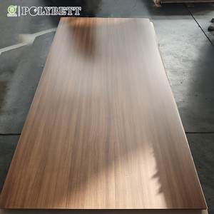 Tablero Laminado Fenólico HPL Natural Impermeable de Gran Tamaño, Diseño Chino, Venta Caliente - Product Image 3