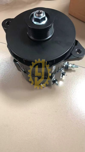 कैटरपिलर ई330 खुदाई के लिए एसी अल्टरनेटर जनरेटर - Product Image 2