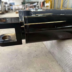 ZhengFeng - Estructura de Doble Acción de Acero Cromado Duro de Alta Calidad OEM con 1 Año de Garantía - Product Image 6