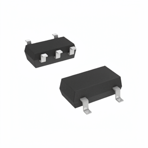 Circuit intégré inverseur 1 canal 1 entrée SOT323 5 5 TSSOP, SC 70 5, SOT 353 Composants électroniques logiques Kit BOM IC En stock 74LX1G14CTR - Product Image 1