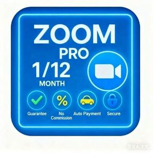 Suscripción a Zoom Workplace, Plan Empresarial de 1 Mes - Product Image 5