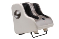 Machine de massage des pieds masseur de jambes shiatsu rouleau de massage des pieds chaleur électrique circulation sanguine avec vibration