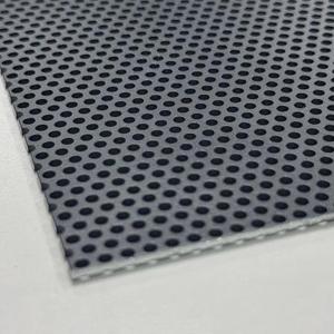 Custom Perforated Aluminum Sheet Metal Panel for Building Facade Ceiling Wall Decoration - Product Image 2