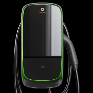 เครื่องชาร์จรถยนต์ไฟฟ้าอัจฉริยะ New Pro 22kW/11kW/7kW รองรับ OCPP 1.6J มาตรฐาน IP55 IK10 พร้อมมิเตอร์ MID ติดตั้งง่ายภายใน 10 นาที - Product Image 5