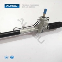 Rak Kemudi Harga Pabrik Suku Cadang Mobil untuk Ford FIESTA Fi5s613200ca 5S613200CA
