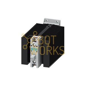 Siemens 3RF23703BA26 - Nuovo - Product Image 1