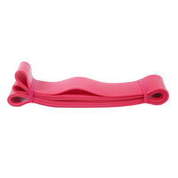 Resistencia al látex Pull up Assist Bands Equipo de gimnasio en casa Stretch Power Lifting Fitness Stretch Bands