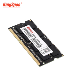 KingSpec <span class=keywords><strong>Ram</strong></span> Máy Tính Xách Tay <span class=keywords><strong>DDR3</strong></span> Sodimm 1.35V Ddr3l <span class=keywords><strong>8Gb</strong></span> 1600Mhz - Product Image 2