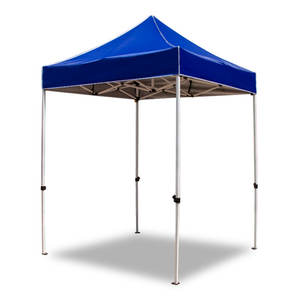 Tente de <span class=keywords><strong>camping</strong></span>-<span class=keywords><strong>car</strong></span> remorque pliante personnalisée OEM 2X2.5M couverture de tente de salon extérieur avec impression personnalisée pour parking - Product Image 4