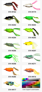 OEM <span class=keywords><strong>ปลา</strong></span><span class=keywords><strong>ช่อน</strong></span>ยาง3d สมจริง8g12g18g,เหยื่อ<span class=keywords><strong>ตก</strong></span><span class=keywords><strong>ปลา</strong></span>เหยื่อ<span class=keywords><strong>ปลา</strong></span><span class=keywords><strong>กระโดด</strong></span>เหยื่อปลอมทำจากพลาสติก Lucana - Product Image 6