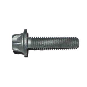 Boulon Torx / Vis de haute qualité M6x1.00x25mm Grade 10.9 N000000003648 pour <span class=keywords><strong>Mercedes</strong></span> E10 Pièces et accessoires automobiles - Product Image 1