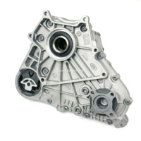 Boîtes de vitesses remanufacturées pour RANGE ROVER EVOQUE L560 2017 – Garantie 6 mois pour remplacement/réparation – Transmission d'origine
