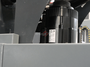 Sẵn sàng giao hàng! Máy khắc gỗ Cmc, máy phay, ý tưởng kinh doanh nhỏ, máy sản xuất, máy khắc gỗ, giá cả - Product Image 3