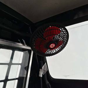 बिक्री के लिए 2025 स्किड स्टीड लोडर समर्थन अनुकूलन मिनी लोडर - Product Image 6