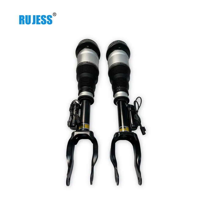 Front Air Suspension Shock Absorber for Mercedes-Benz M-CLASS (W166 ...