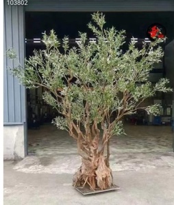 Good Quality Artificial <strong>Olive</strong> <strong>Tree</strong> - Product Image 2