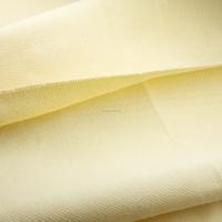 Tissu en fibre d'aramide haute résistance, résistant aux impacts, balistique, 275 g/m², Kevlar, tissu tissé en para-aramide pour gilet, casque, vêtements