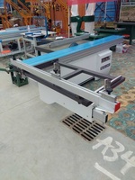 Scie à panneau électrique, éléments de précision coulissante, pour scie de Table