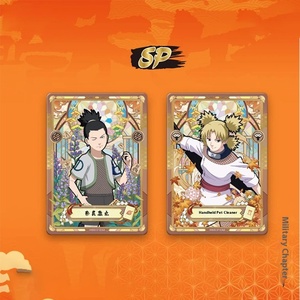 Nouvelle Arrivée Édition Limitée Chapitre 8 Cartes Kayou Original Jeu <span class=keywords><strong>de</strong></span> Cartes à Collectionner Cadeau <span class=keywords><strong>de</strong></span> Noë<span class=keywords><strong>l</strong></span> parfait pour <span class=keywords><strong>les</strong></span> Fans - Product Image 6