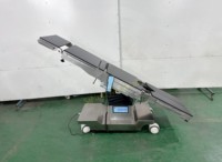 Mesa Ortopédica Eléctrica de Doble Controlador de Alta Calidad SiNuo Medical, Certificación CE Clase II, 1 Año de Garantía, Disponible en Línea en China