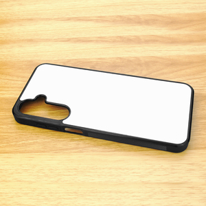 Pour Samsung M Series 2D TPU Couverture de Téléphone Personnalité Sublimation Vierge 2D TPU Téléphone étui pour <span class=keywords><strong>Galaxy</strong></span> M16 - Product Image 4