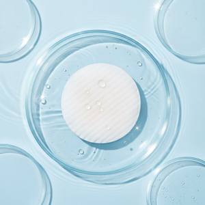 ROROBEE Tampon Nettoyant Hypoallergénique PHA Exfoliation Douce Hydratation Apaisante Équilibre du Sébum Pour Soin Quotidien du Visage - Product Image 2