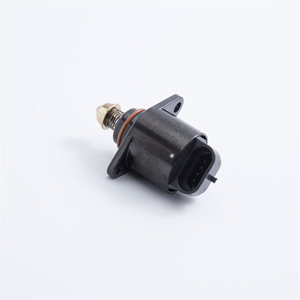 Moteur pas à pas de ralenti 171111788 AC105 AC6 pour Chevrolet Beretta Corsica GMC C3500 K3500 Buick Skyhawk - Product Image 2