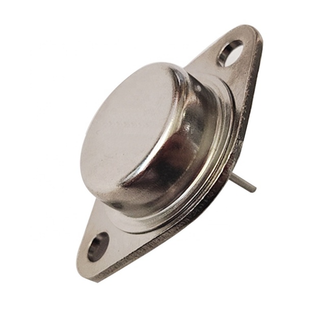 rf power transistor TO-3 npn silicon transistor