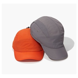 Tùy Chỉnh 5-Bảng Điều Chỉnh Ngoài Trời Mũ Bóng Chày Thoáng Khí Nylon Không Thấm Nước Dây Kéo Nhanh Chóng Làm Khô 3D Thêu Hip Hop Cho Thể Thao - Product Image 6