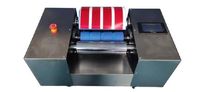 Equipo de prueba y comprobación de impresión offset para máquina de comprobación de impresión por rotograbado ajustable