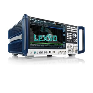 Analizador de Ruido de Fase y Probador de VCO Rohde&Schwarz FSWP26 1 MHz -26.5 GHz xgeqpt - Product Image 4