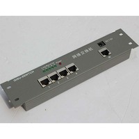 Module de routage de signal pour l'acquisition de données et le commutation matriciel multi-canaux