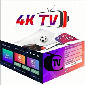บริการสตรีมมิ่งในหลายประเทศในยุโรป ตัวแทนจำหน่าย Dream 4K และ Eagle 4K รับราคาพิเศษ - Product Image 5