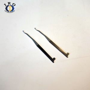 <span class=keywords><strong>Karl</strong></span> Mayer aiguille à tricoter <span class=keywords><strong>sac</strong></span> à loquet machine à tricoter plate à entraînement manuel - Product Image 2