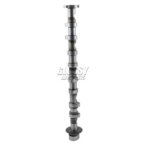 Albero a Camme Lucido per Altea Toledo Leon A3 Octavia 06D109101AL 06D 109 101 <span class=keywords><strong>AL</strong></span> - Product Image 3