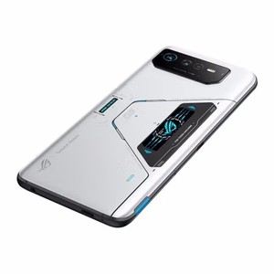 Teléfono para Gaming <span class=keywords><strong>ROG</strong></span> <span class=keywords><strong>Phone</strong></span> <span class=keywords><strong>6</strong></span> <span class=keywords><strong>Pro</strong></span> 5G Original ROM Global 18+<span class=keywords><strong>512GB</strong></span> Snapdragon 8+ Gen 1 Tasa de Refresco de 165Hz Carga Rápida de 65W ROG6 6000mAh - Product Image 5