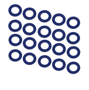 Joint d'étanchéité de bouchon de vidange d'huile moteur 90430-12028 pour <span class=keywords><strong>Toyota</strong></span> Scion Lexus - Product Image 4