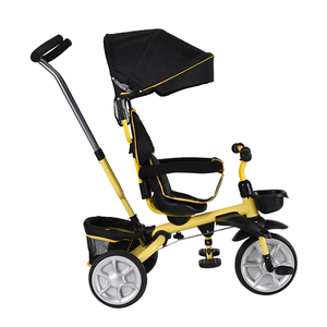 Tianhu — <span class=keywords><strong>tricycle</strong></span> pour bébé, meilleure vente en ligne, vente en gros - Product Image 4