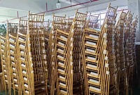 Vente en gros d'usine sur mesure Chaises Chivari de haute qualité, Tables et chaises pour événements Chaises Chivari de mariage