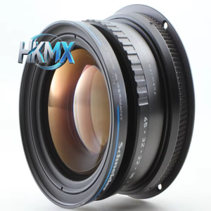 Macro Lens Makro-Symmar 180mm F5.6 and Symmar HM 120mm F5.6 for <b>Camera</b> - Product Image 1